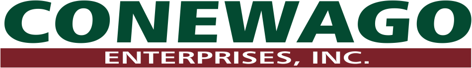 CLEAR - Conewago Enterprises Logo