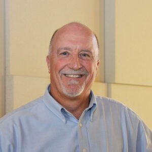 Andy Brough - Conewago Contractors