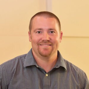 Andy Feeser - Conewago Contractors