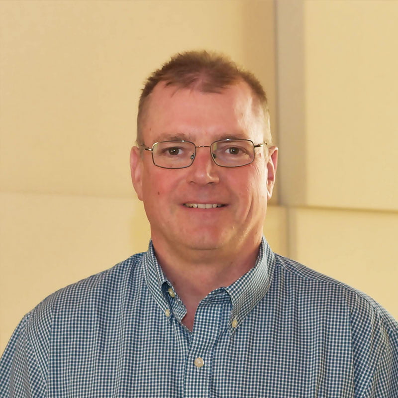 Donald B. Smith Jr. - Conewago Enterprises CEO