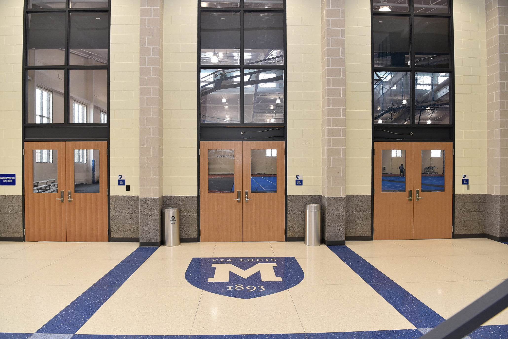 Mercersburg Academy Conewago Enterprises, Inc.
