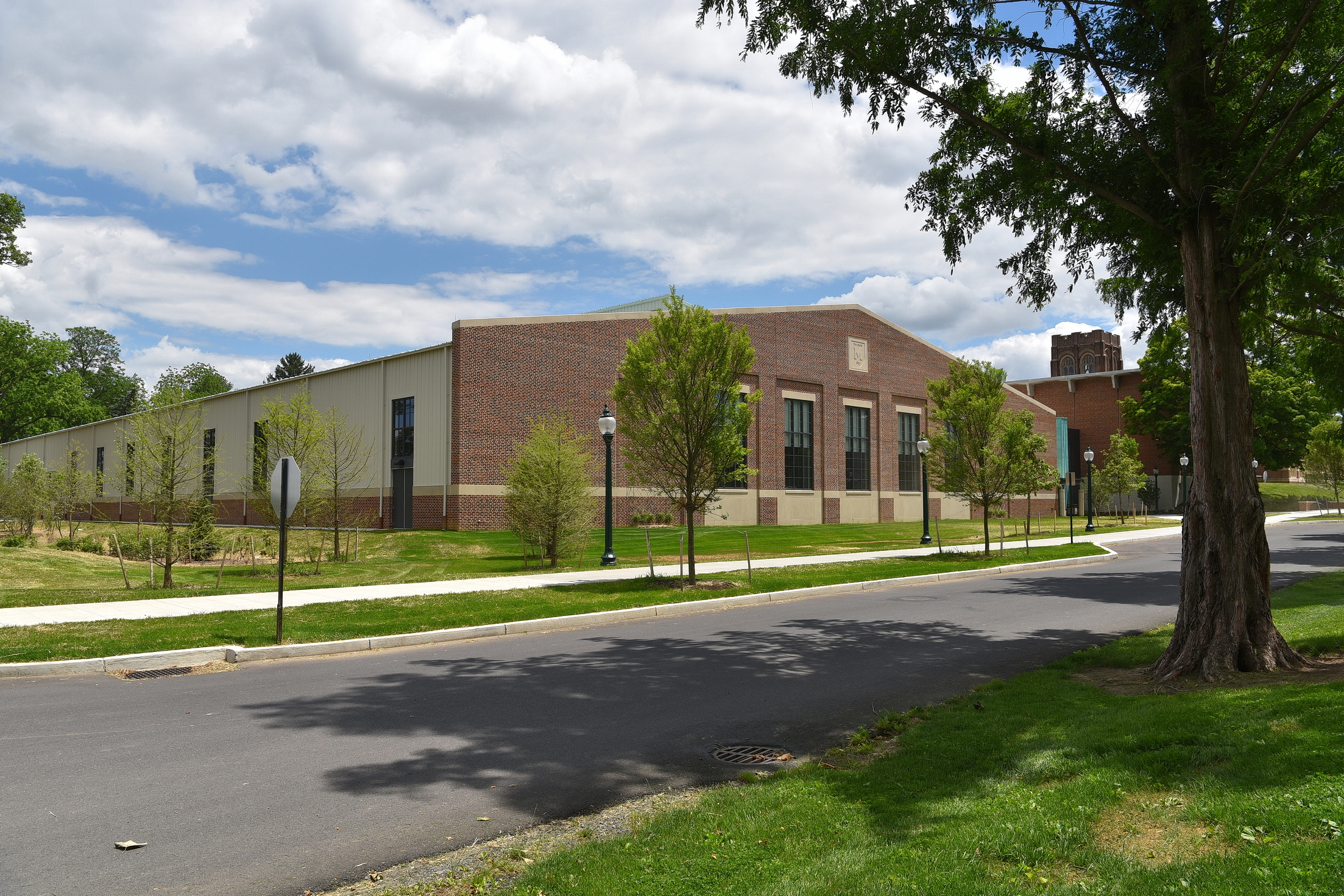 Mercersburg Academy Conewago Enterprises, Inc.