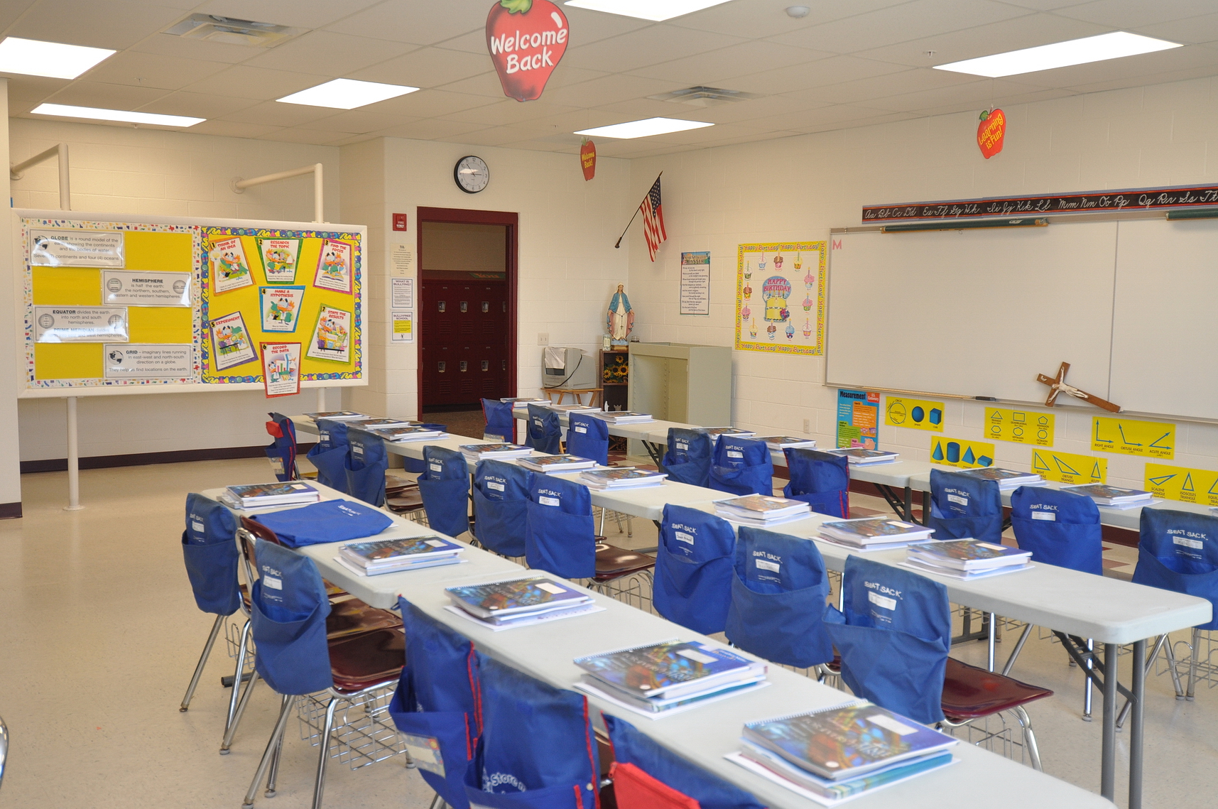 St. Francis Elementary School Conewago Enterprises, Inc.