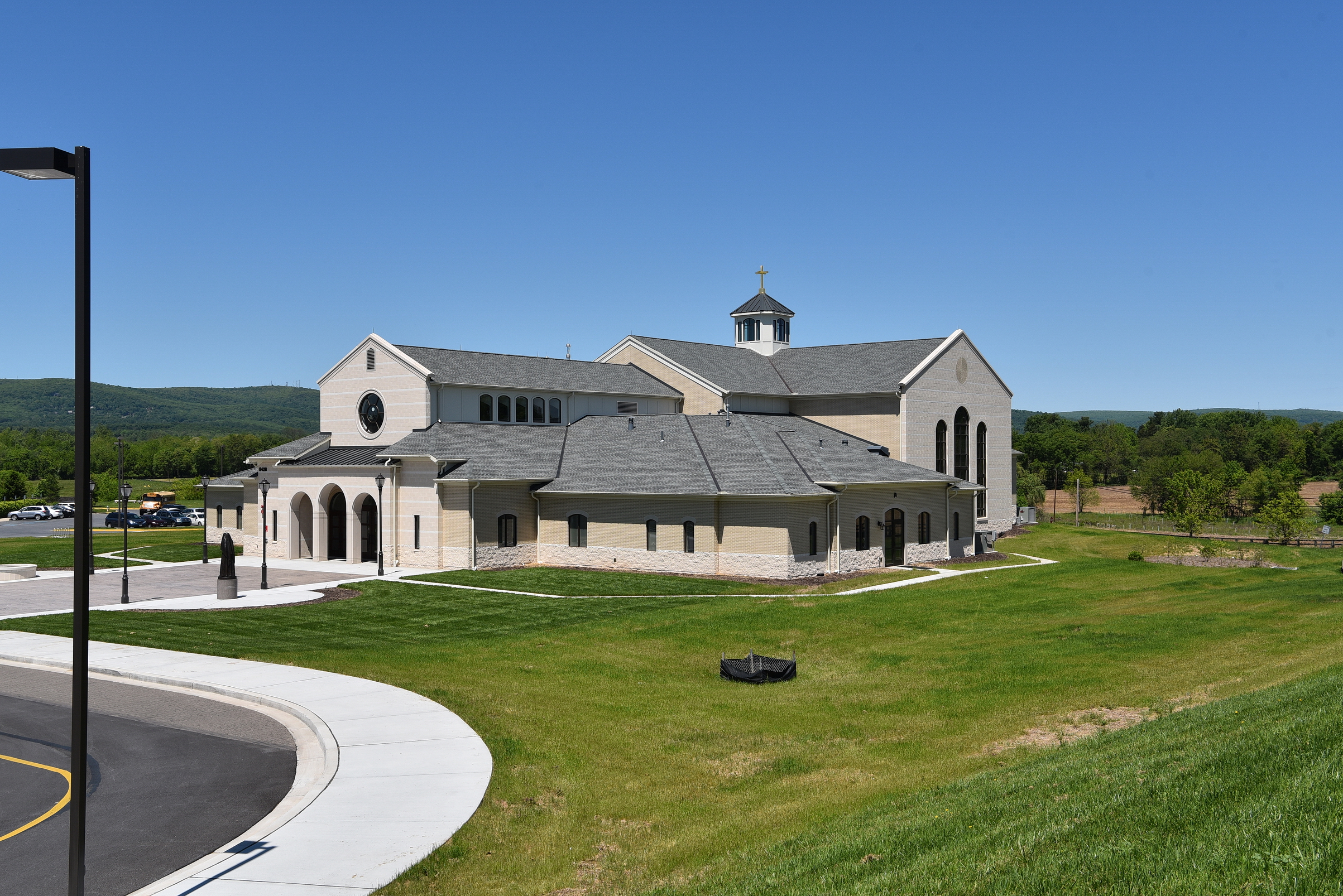 st-katharine-drexel-conewago-enterprises-inc